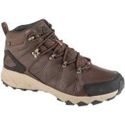 Chaussures Columbia Peakfreak II Mid Outdry Leather