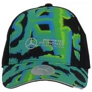 Casquette Puma MERCEDES AJUSTABLE