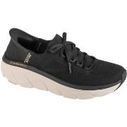 Baskets basses Skechers Slip-Ins: D'lux Walker 2.0 - Thrill Movement