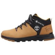 Bottes Timberland Sprint Trekker MID LACE UP