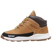 Bottes Timberland BROOKLYN Brooklyn Euro Sprint