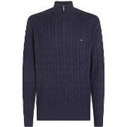 Sweat-shirt Tommy Hilfiger MW0MW36532