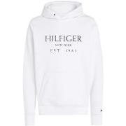 Sweat-shirt Tommy Hilfiger MW0MW35523