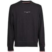 Sweat-shirt Tommy Hilfiger MW0MW33640