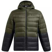 Veste Under Armour LEGEND DOWN HOODED