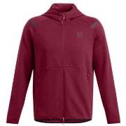 Sweat-shirt Under Armour hirt à capuche Unstoppable Fleece F