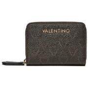 Portefeuille Valentino Portefeuille Lady Re VPS8GT137 Nero/Multicolor