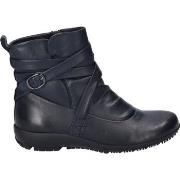 Bottes Josef Seibel Charlotte 11, ocean