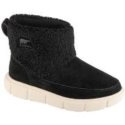 Boots Sorel Explorer III Slip-on Cozy WP