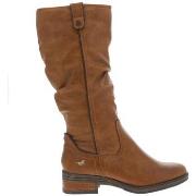 Bottes Mustang 1293602