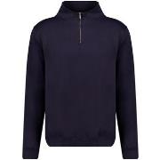 Sweat-shirt Deeluxe Pull DRUK