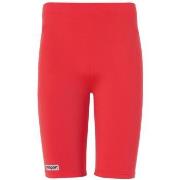 Short Uhlsport Distinction colors tights