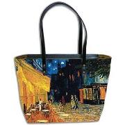 Sac Bandouliere Maison Martin VAN GOGH Sac ville - Made in France