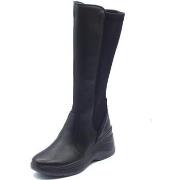 Bottes IgI&amp;CO 6656000 Nappa Lycra