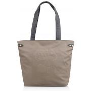 Sac Le Temps des Cerises Sac BESSY 1 taupe