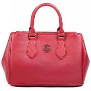 Sac Christian Lacroix Sac Eternity 2 Rouge foncé