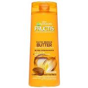 Shampooings Garnier Fructis Nutri Repair Beurre Shampooing