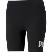 Jogging Puma ESS 7 Logo Short Le