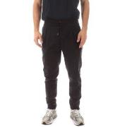 Pantalon Marco Pescarolo CHIAIA 5034