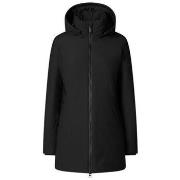 Veste Save The Duck Veste Lila Femme Black