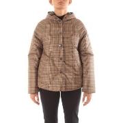 Manteau Guttha 24090