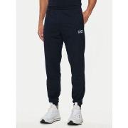 Jogging Emporio Armani EA7 8NPP66 PJVRZ CORE ID-1562 ARMANI BLUE