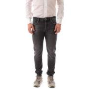 Jeans 3/4 &amp; 7/8 Incotex BDPS0003 03162