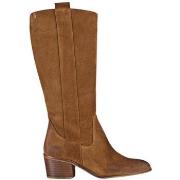 Bottes Popa -