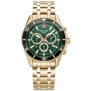 Montre Swiss Alpine Military Swiss Military 7034.9118, Quartz, 43mm, 1...