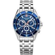 Montre Swiss Alpine Military Montre Homme Swiss Military 7034.9135, Qu...