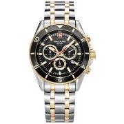 Montre Swiss Alpine Military Swiss Military 7034.9147, Quartz, 43mm, 1...