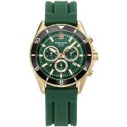 Montre Swiss Alpine Military Montre Homme Swiss Military 7034.9818, Qu...