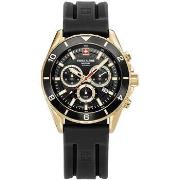 Montre Swiss Alpine Military Swiss Military 7034.9817, Quartz, 43mm, 1...