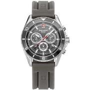 Montre Swiss Alpine Military Swiss Military 7034.9832, Quartz, 43mm, 1...