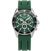 Montre Swiss Alpine Military Swiss Military 7034.9838, Quartz, 43mm, 1...