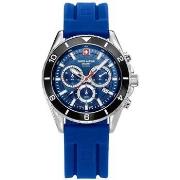 Montre Swiss Alpine Military Swiss Military 7034.9836, Quartz, 43mm, 1...