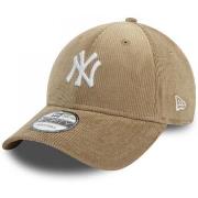 Casquette New-Era Cord 9forty neyyan