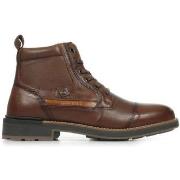 Boots Redskins Lessing