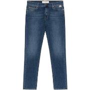 Jeans Roy Rogers RRU075D0210028