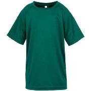 T-shirt enfant Spiro Performance Aircool