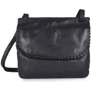 Sac Bandouliere Basilic Pepper Sac bandoulière Utility cuir UTILITY 47...