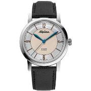 Montre Alpina AL-520SBG3SH6, Automatic, 38mm, 3ATM