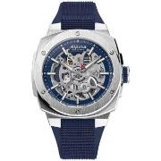 Montre Alpina Montre Homme AL-520NSKT3AE6, Automatic, 41mm, 20ATM