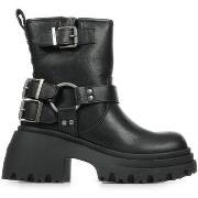 Boots Buffalo Bravr Biker L Bfl