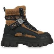 Boots Buffalo Aspha Com1 Warm