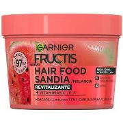 Soins &amp; Après-shampooing Garnier Fructis Hair Food Masque Revitali...