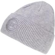 Bonnet enfant Isotoner Bonnet Enfant 6/12 ans maille Soft Touch Gris