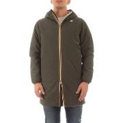 Manteau K-Way K6128WW