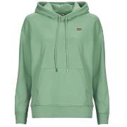 Sweat-shirt Levis STANDARD HOODIE