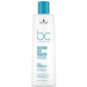 Shampooings Schwarzkopf Bc Moisture Kick Shampoo